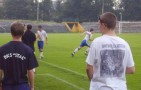 BKS STAL - GKS II JASTRZĘBIE